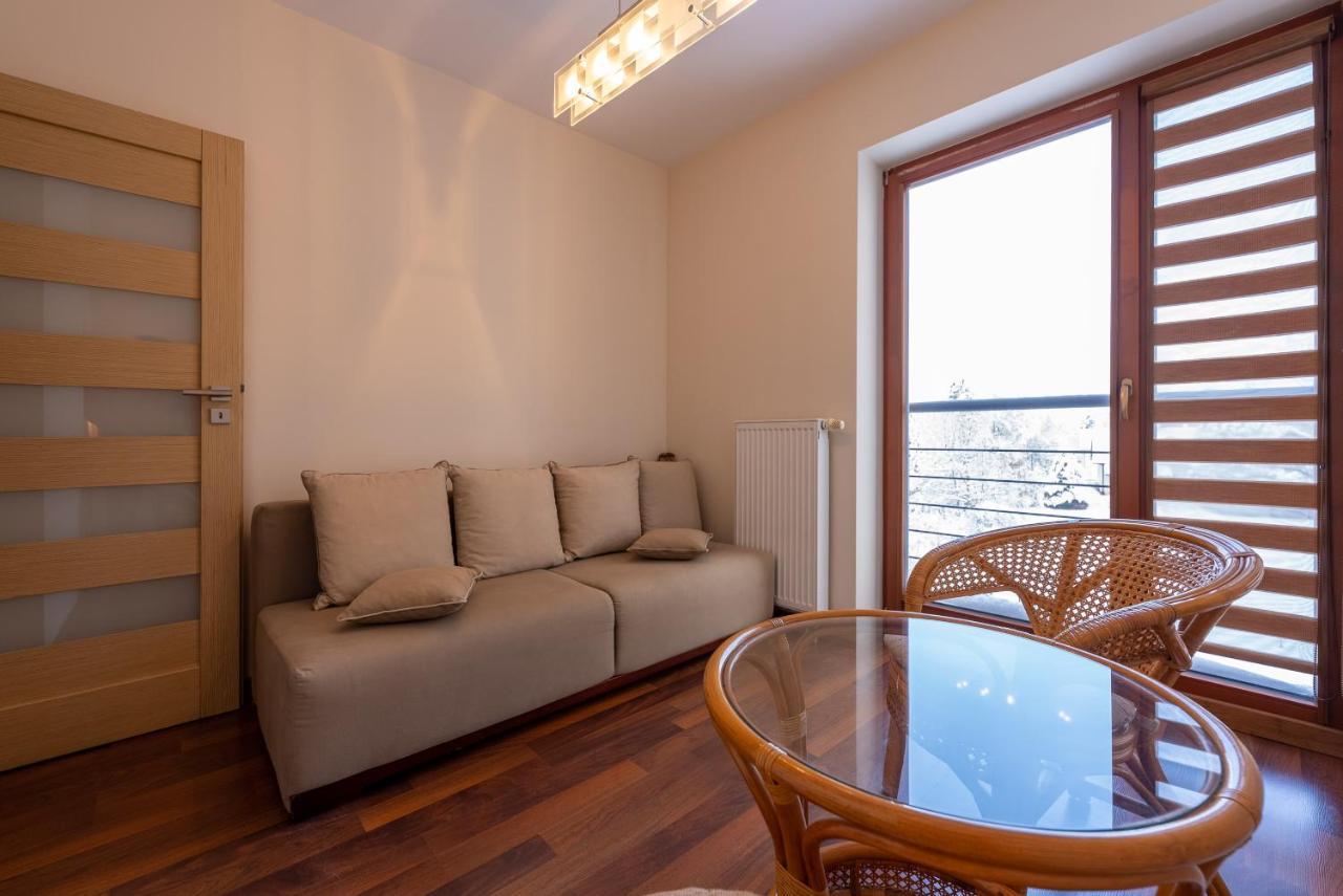 Apartamenty Zeta Park W Centrum Ustronia - Dream Apart Exterior foto